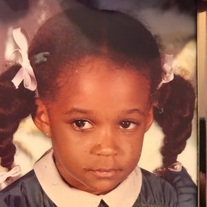 Meet your Posher, Natalie